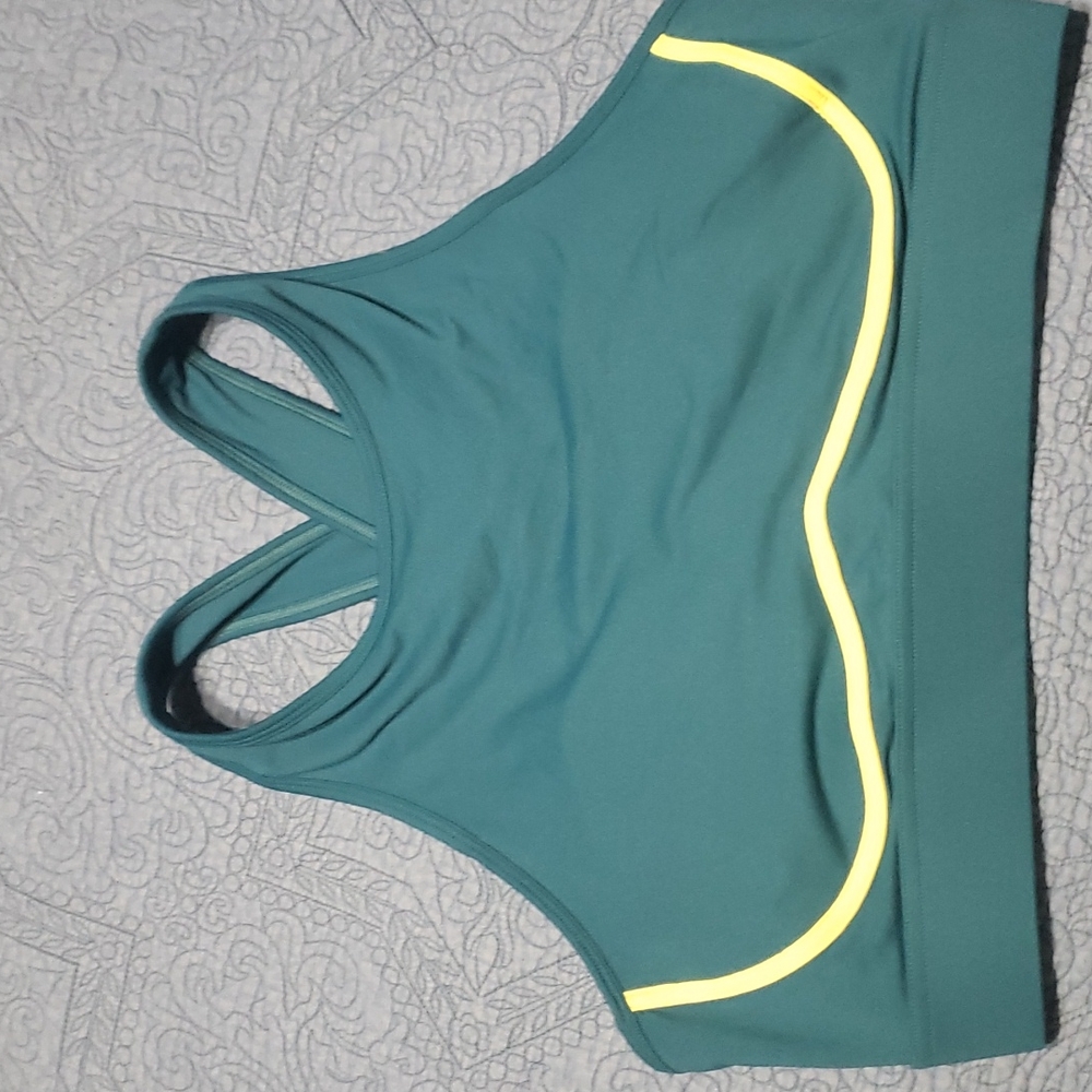 Fabletics sports bra